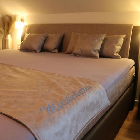 ווינטרברג Ferienwohnung Suedhang מראה חיצוני תמונה
