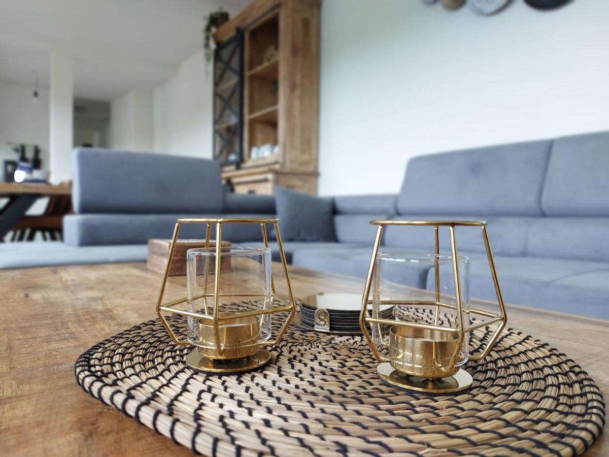 ווינטרברג Ferienwohnung Suedhang מראה חיצוני תמונה