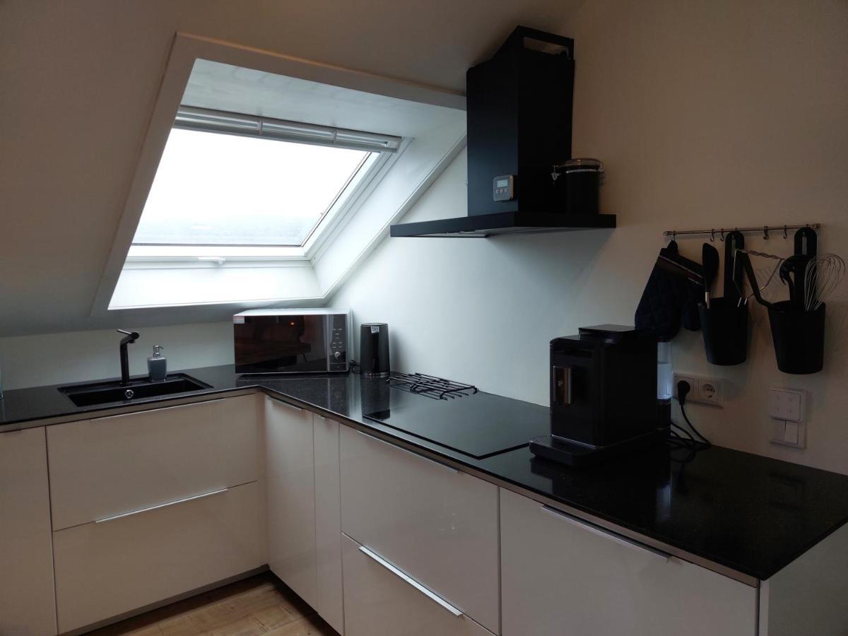 ווינטרברג Ferienwohnung Suedhang מראה חיצוני תמונה