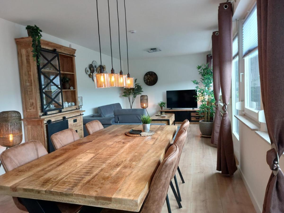 ווינטרברג Ferienwohnung Suedhang מראה חיצוני תמונה