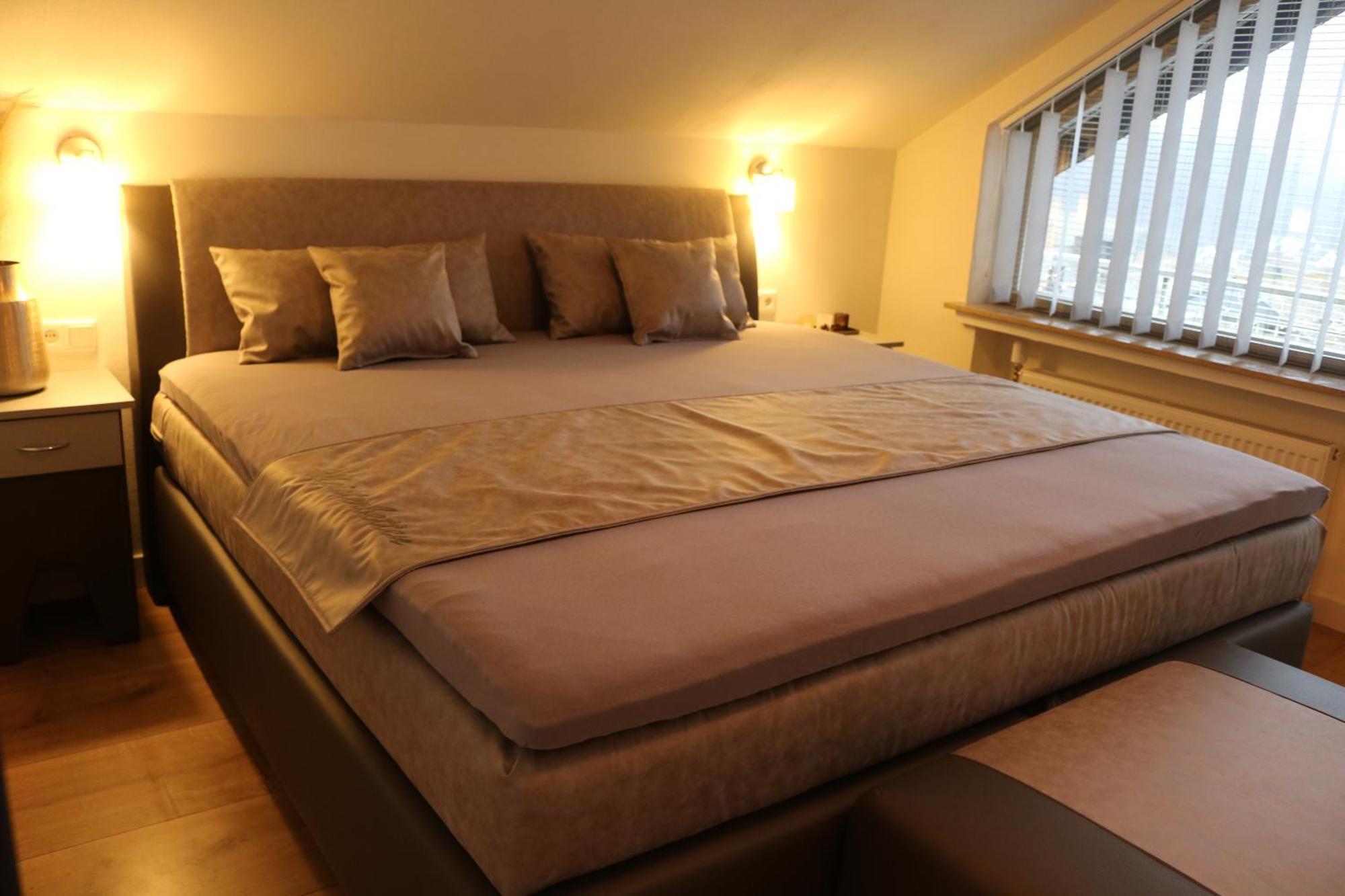 ווינטרברג Ferienwohnung Suedhang מראה חיצוני תמונה