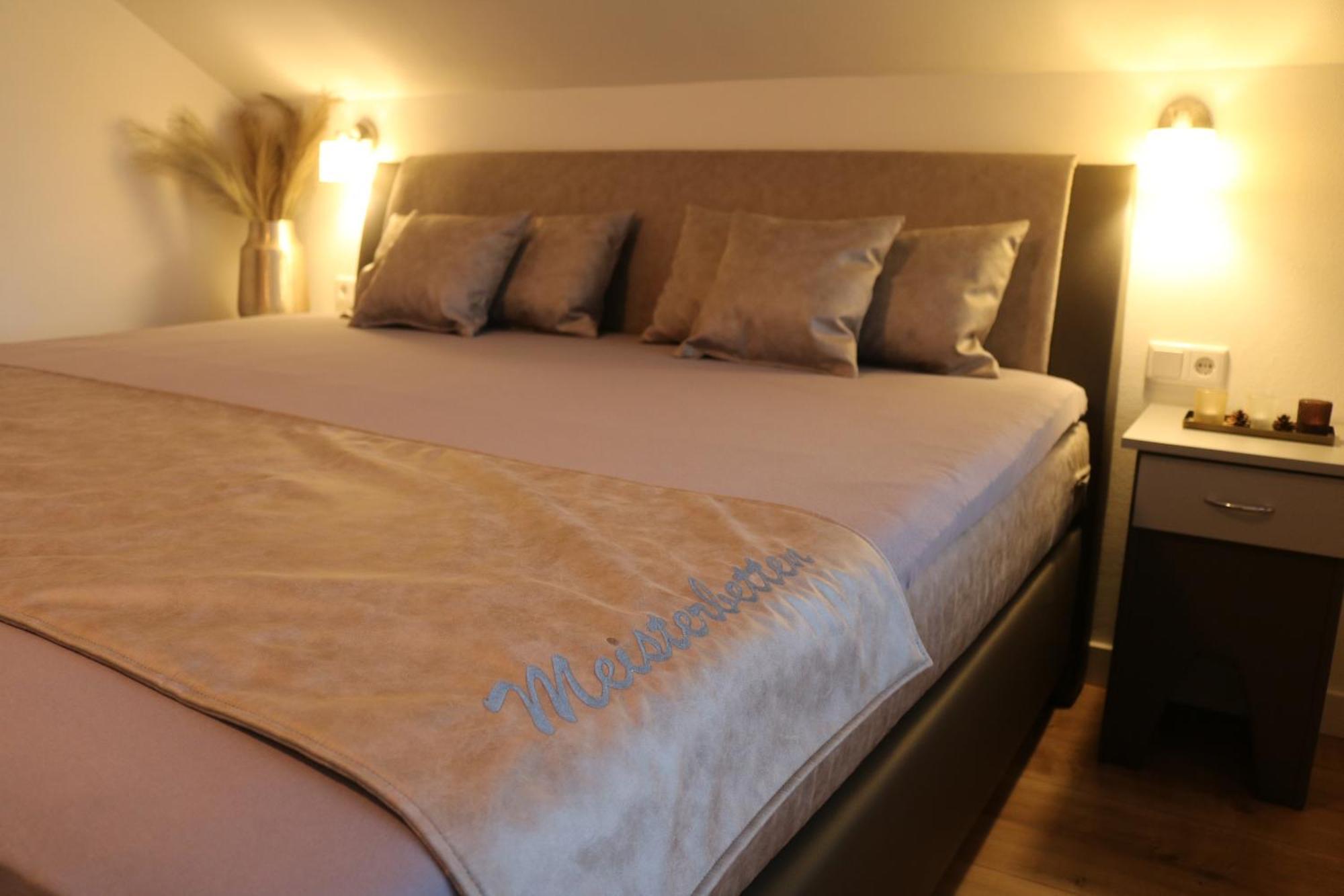 ווינטרברג Ferienwohnung Suedhang מראה חיצוני תמונה